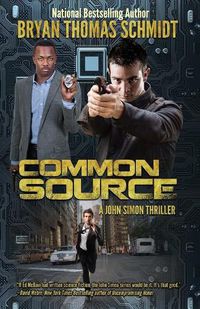 Cover image for Common Source
