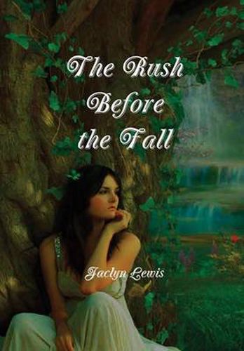 Cover image for The Rush Before the Fall