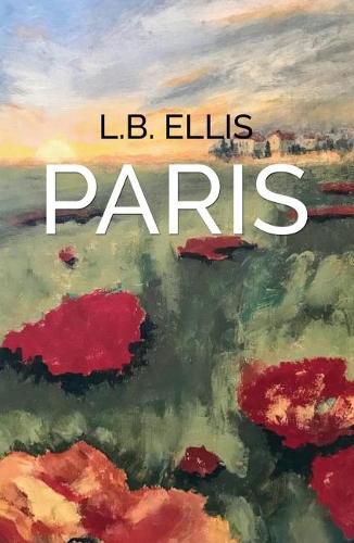 Cover image for Paris