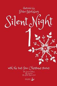 Cover image for Silent Night 1