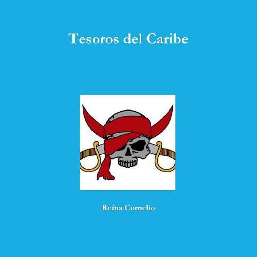 Cover image for Tesoros del Caribe