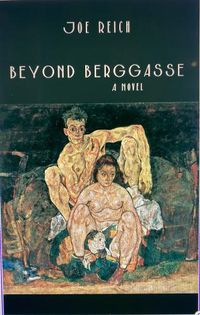 Cover image for Beyond Bergasse