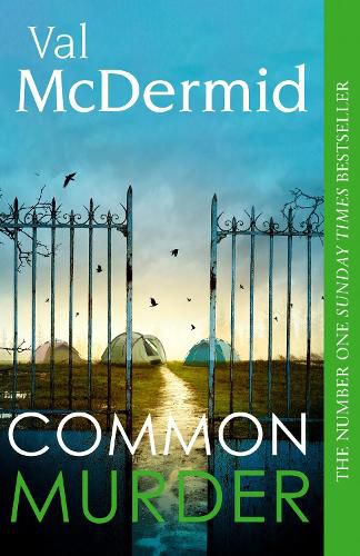 Cover image for Common Murder