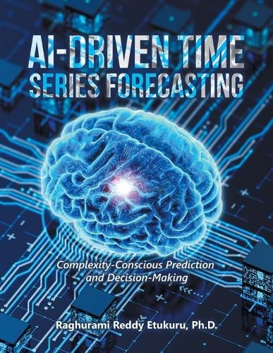 Cover image for AI-Driven Time Series Forecasting