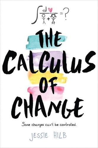 Cover image for The Calculus of Change