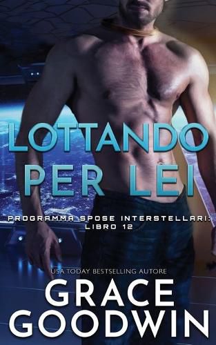 Cover image for Lottando per lei