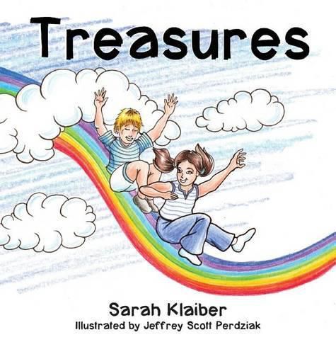 Cover image for Treasures