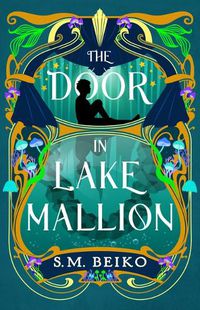 Cover image for The Door in Lake Mallion