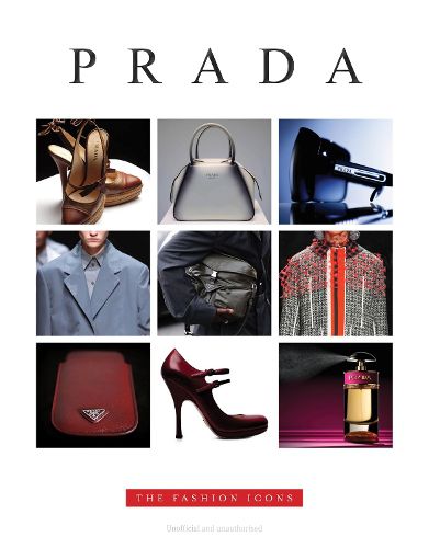 Cover image for Prada