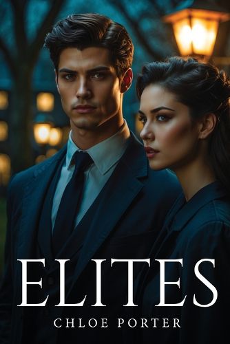 Cover image for Elites