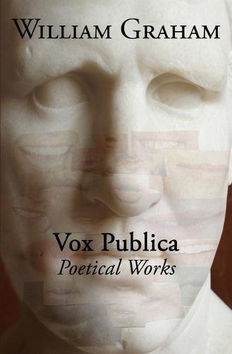 Cover image for Vox Publica: Poetical Works