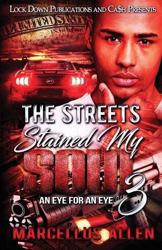 Cover image for The Streets Stained my Soul 3