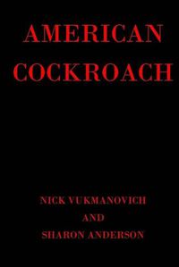 Cover image for American Cockroach