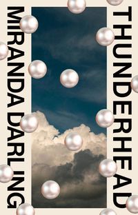 Cover image for Thunderhead