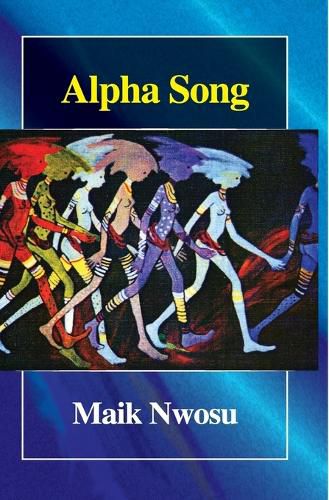 Cover image for Alpha Song