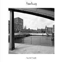 Cover image for Hamburg