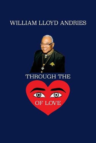 Cover image for Through the Eyes of Love