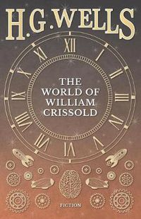 Cover image for The World of William Crissold