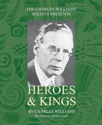 Cover image for Heroes and Kings