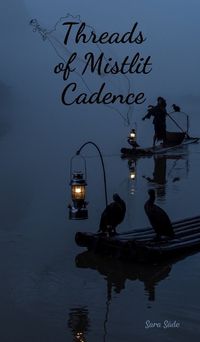 Cover image for Threads of Mistlit Cadence