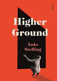 Cover image for Higher Ground