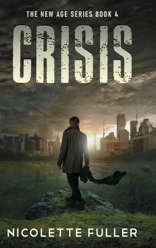 Cover image for Crisis