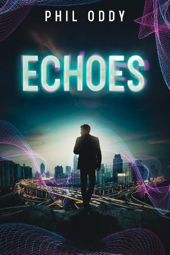 Cover image for Echoes