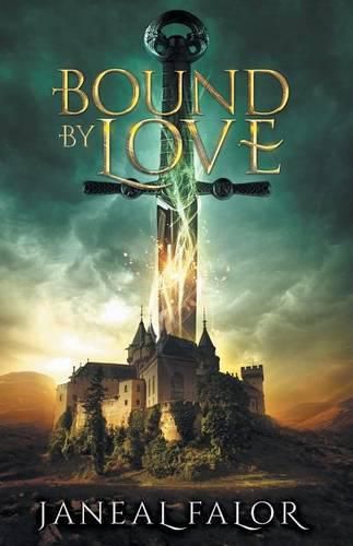 Cover image for Bound by Love