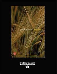 Cover image for Barley Patch LARGE PRINT