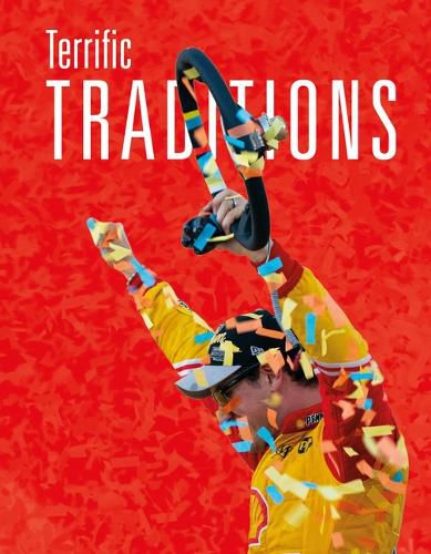 Cover image for Terrific Traditions