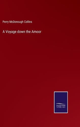 Cover image for A Voyage down the Amoor