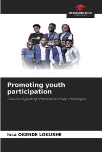 Cover image for Promoting youth participation