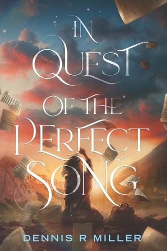 Cover image for In Quest of the Perfect Song