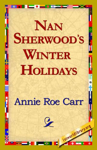 Cover image for Nan Sherwood's Winter Holidays