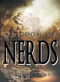 Cover image for Kingdom of Nerds