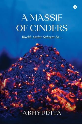 Cover image for A Massif of Cinders