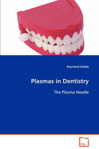 Cover image for Plasmas in Dentistry