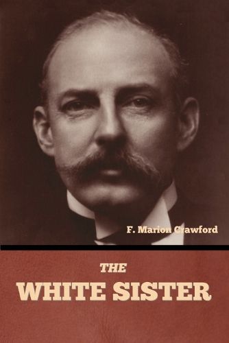 Cover image for The White Sister