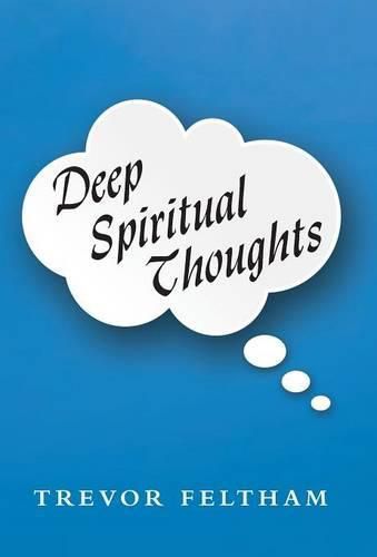 Cover image for Deep Spiritual Thoughts