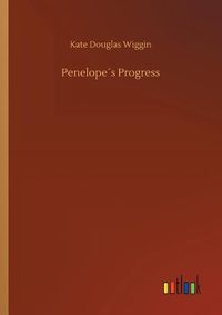 Cover image for Penelopes Progress