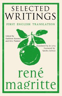 Cover image for Selected Writings