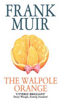 Cover image for The Walpole Orange
