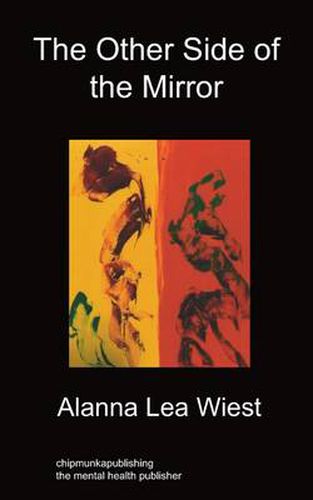 Cover image for The Other Side of The Mirror