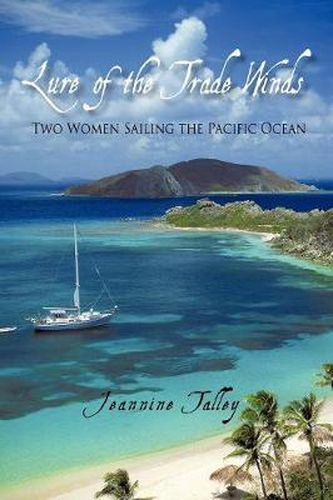 Cover image for Lure of the Trade Winds