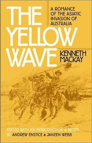 The Yellow Wave