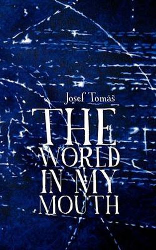 Cover image for The World in My Mouth
