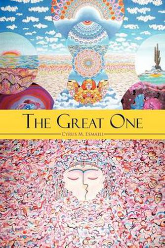 Cover image for The Great One