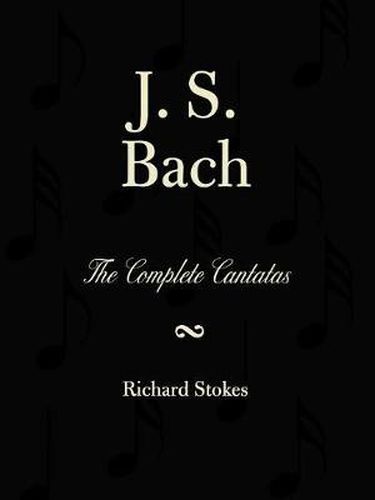 J.S. Bach: The Complete Cantatas