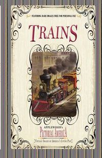 Cover image for Trains