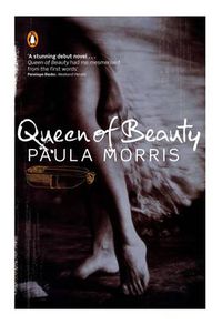 Cover image for Queen of Beauty
